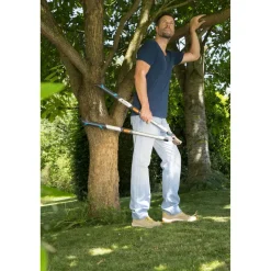 Astschere 'TeleCut' Bypass 65-90 cm