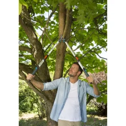 Astschere 'TeleCut' Bypass 65-90 cm