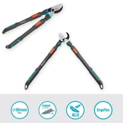 Astschere 'TeleCut Pro L' teleskopierbar bis 90 cm