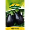 Aubergine 'Black Beauty'