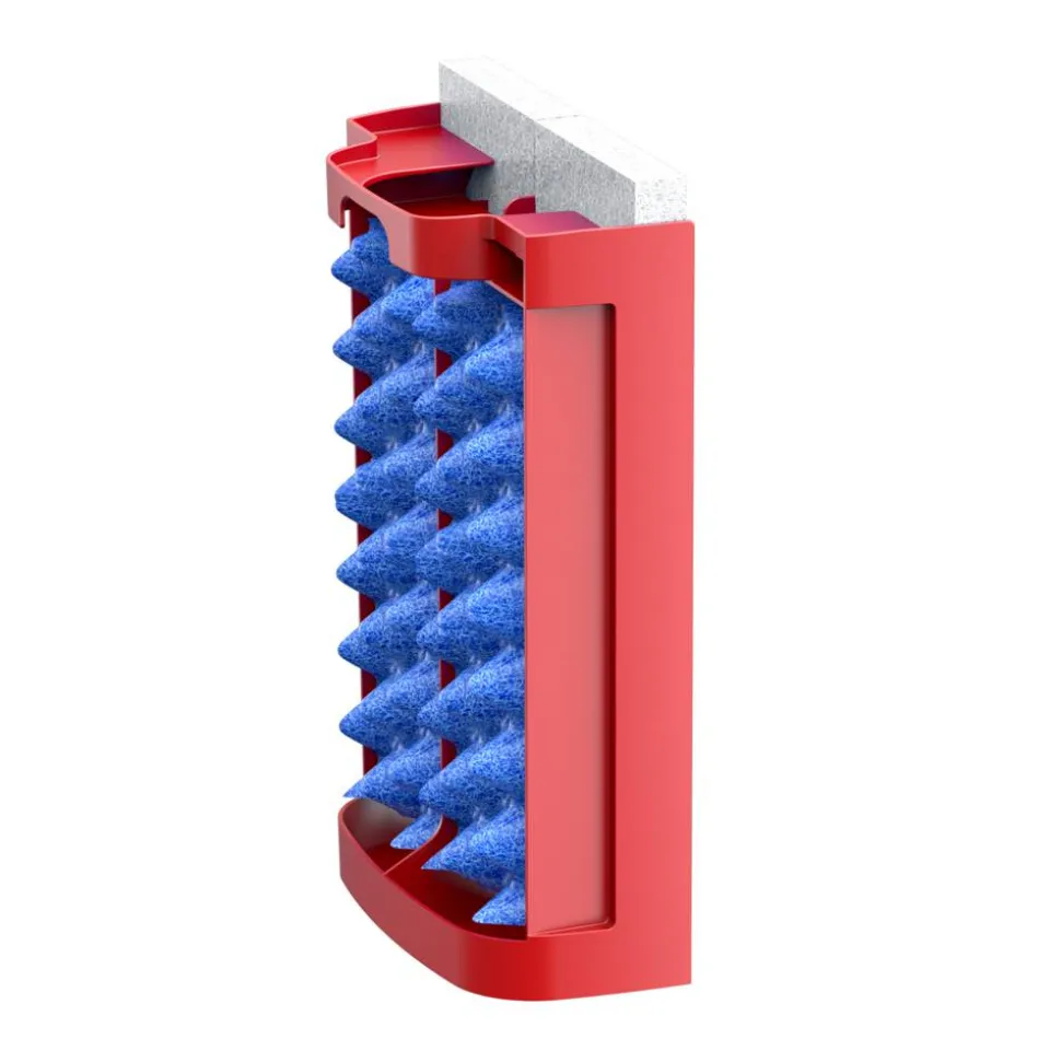 Außenfilter 'FL 107' für Aquarien