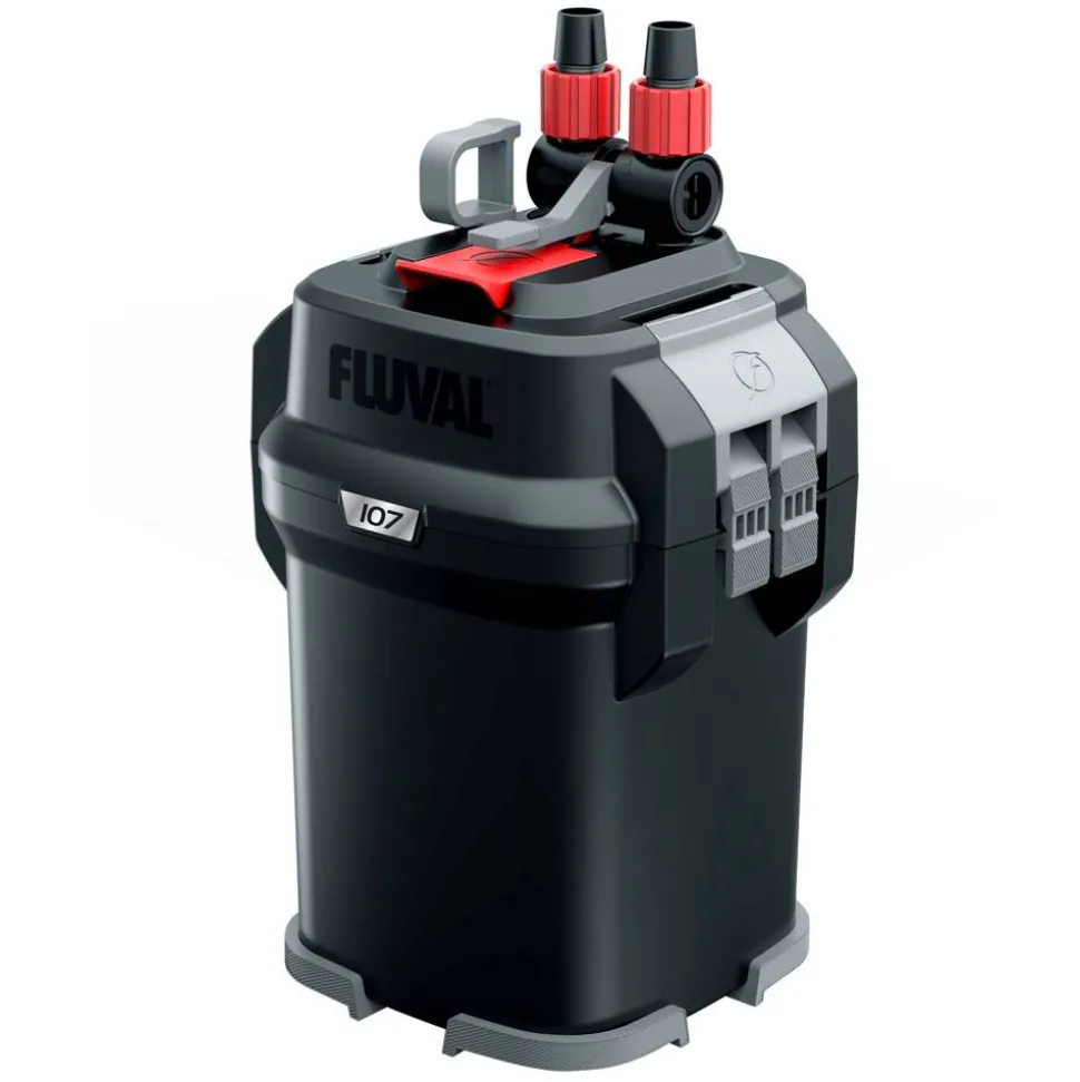 Außenfilter 'FL 107' für Aquarien