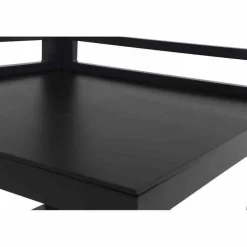 Außenküche 'Texas' Aluminium anthrazit 3-teilig