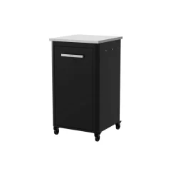 Außenküche-Modul mit Edelstahlplatte 63,5 x 110 x 67 cm