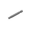 Außensechskant-Bit Spezialgröße Ø 5,5 x 25 mm
