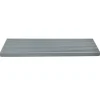 Außentreppe 'Gardentop' grau 8 Stufen 100 cm
