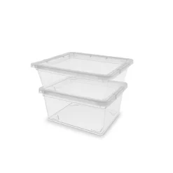Aufbewahrungsbox 'C-Box' Größe XS 33,5 x 19 x 9,5 cm