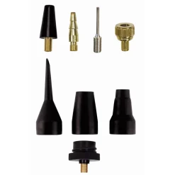 Aufblas-Adapter-Set 8-teilig für Kompressoren