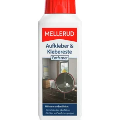Aufkleber- und Kleberesteentferner 250 ml