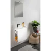 Aufsatzleuchte 'X2.0' inkl. Touchsensor und Treiber