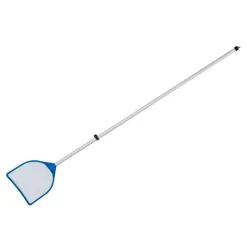 Aufstellpool 'Elite Frame' Rattan-Optik grau Ø 488 x 122 cm
