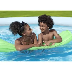 Aufstellpool-Set 'Fast Set™' Ø 457 x 107 cm mit Filterpumpe