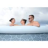 Aufstellpool-Set 'Fast Set™' Ø 396 x 84 cm mit Filterpumpe