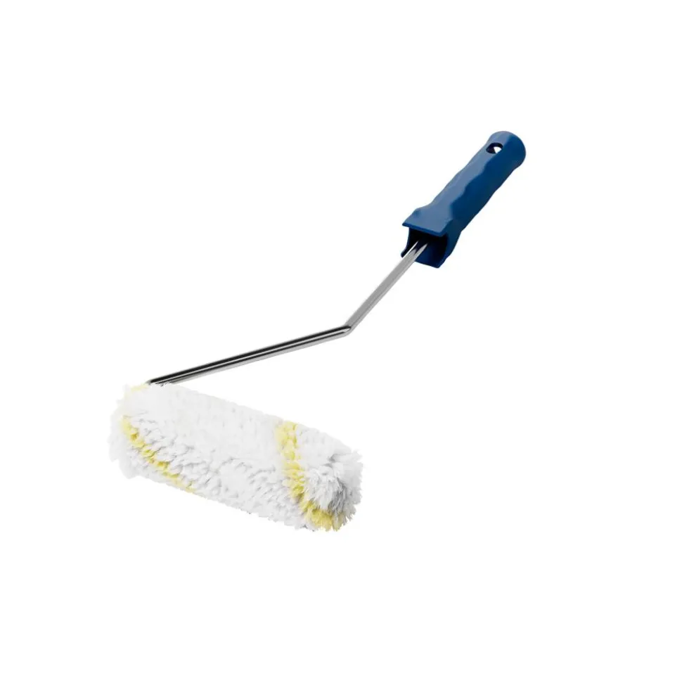 Auftragswalze für Kleinflächen 10 cm
