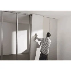 Ausbauplatte 60 x 1,25 x 200 cm