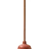 Ausgussreiniger Pömpel Ø 14 cm