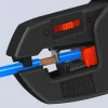 Automatische Abisolierzange 'ComStrip'