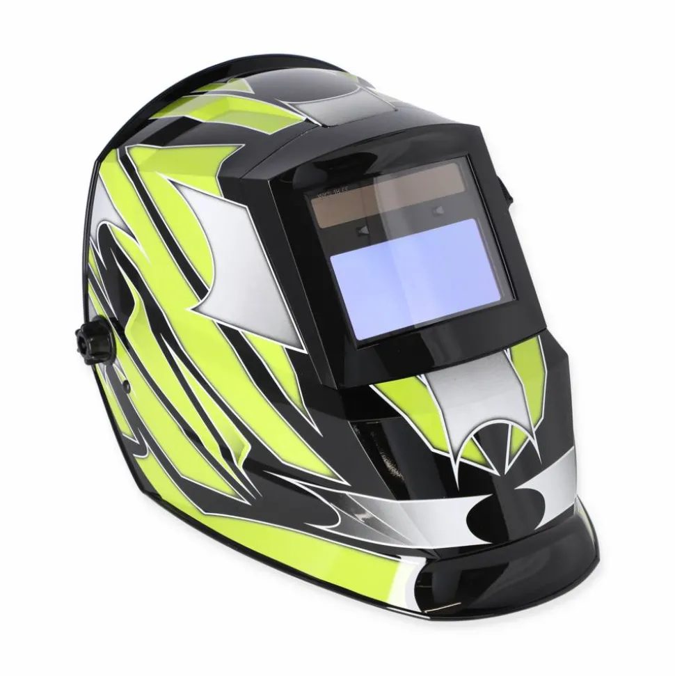 Automatischer Schweißhelm 'AS 841'