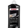 Autopolitur "Nano Pro" schwarz 500 ml