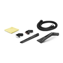 Auto-Reinigungs-Set 6-teilig