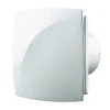 Axialventilator 'WDNL M100' Ø 100 mm mit Nachlauf