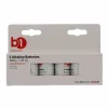 Baby-Batterie 1,5 V C Baby 6 Stück
