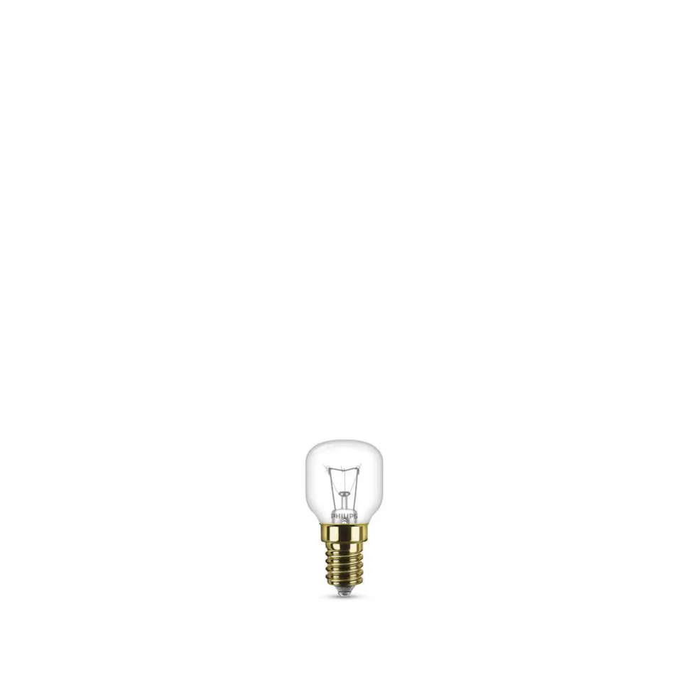 Backofenlampe E14 40 W 300 l