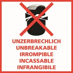 Bad-Accessoire-Set 'Brasil' grau 4-teilig