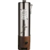 Badeofen 'zw100' 100 l sibern-braun