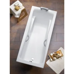Badewanne 