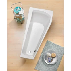Badewanne 