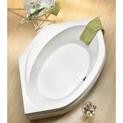 Badewanne 