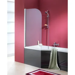 Badewanne 'Cello Modell B' Sanitäracryl weiß 1500 x 750 x 550 mm