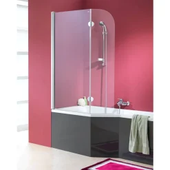 Badewanne 'Cello Modell B' Sanitäracryl weiß 1500 x 750 x 550 mm