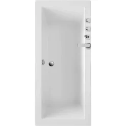 Badewanne 