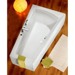 Badewanne 