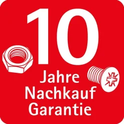 Badewannenfaltwand 'Komfort' teilgerahmt, aluminiumfarben, 112 x 140 cm, 2-teilig