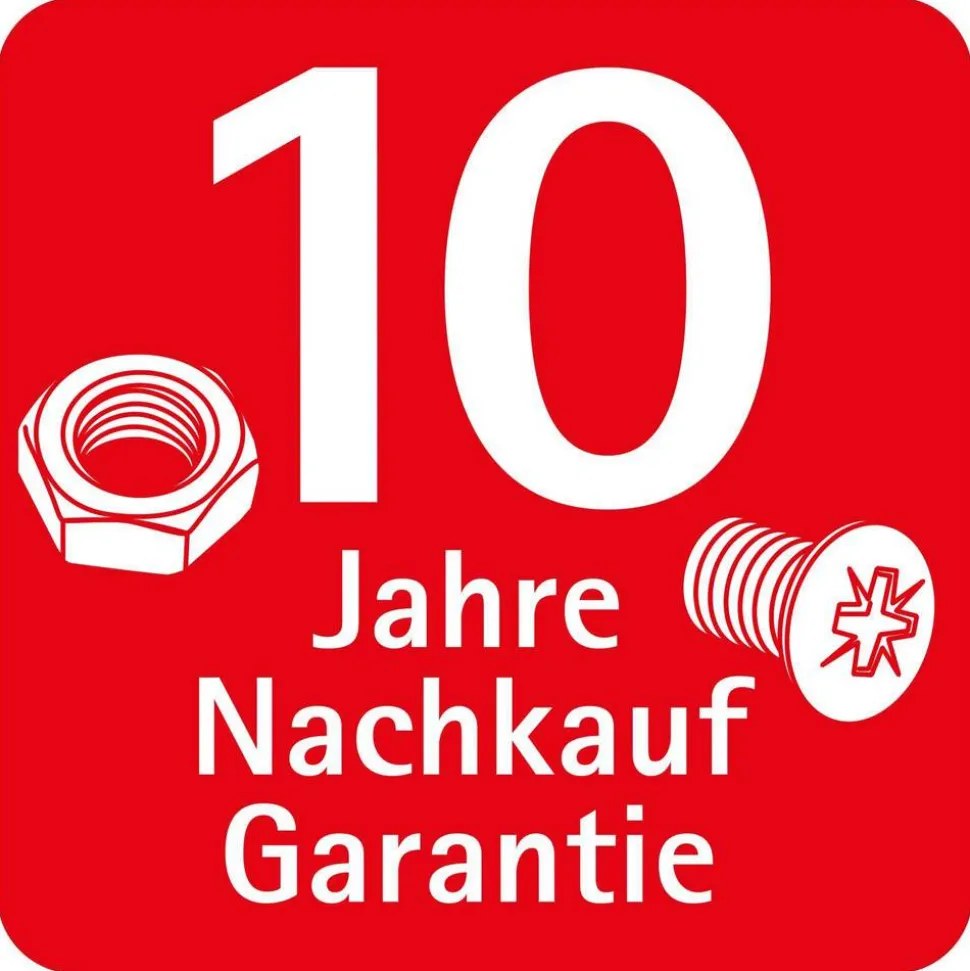 Badewannenfaltwand 'Komfort' teilgerahmt, aluminiumfarben, 112 x 140 cm, 2-teilig