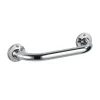 Badewannengriff 'Basic' Edelstahl rostfrei 31 cm