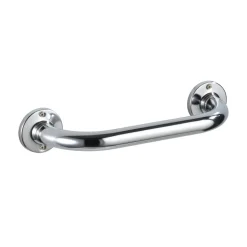 Badewannengriff 'Basic' Edelstahl rostfrei 31 cm