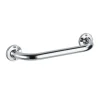 Badewannengriff 'Basic' Edelstahl rostfrei 36 cm