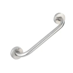 Badewannengriff 'Bosio matt' Edelstahl rostfrei 30,5 cm