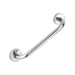 Badewannengriff 'Bosio Shine' Edelstahl rostfrei 30,5 cm