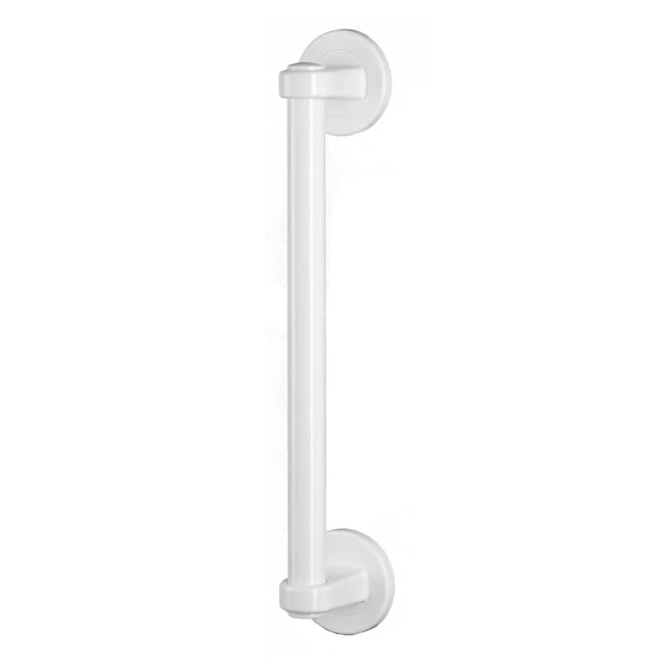 Badewannen-Haltegriff 'Pro' weiß 45 cm bis 110 kg