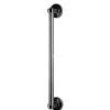 Badewannen-Haltegriff 'Pro' chromfarben 60 cm bis 110 kg