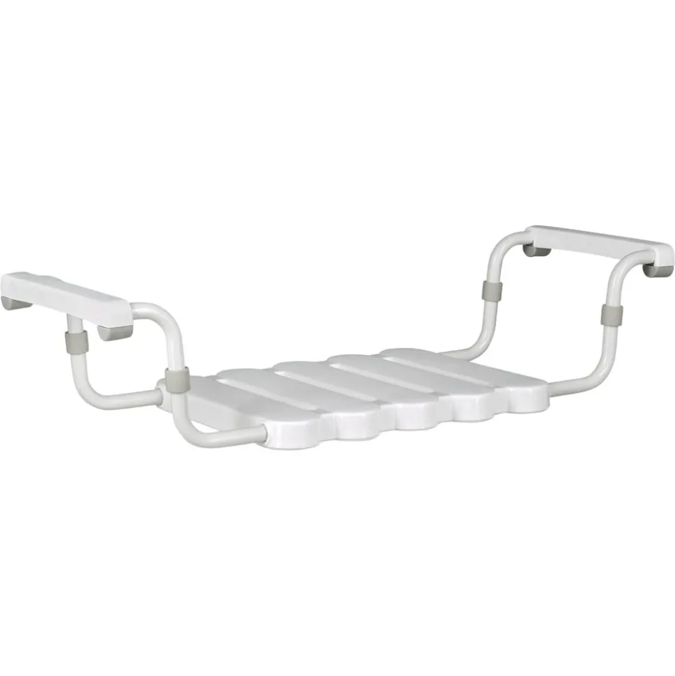 Badewannensitz 'Comfort' weiß, bis 150 kg