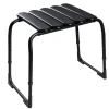 Bad-Hocker 'Pro' schwarz 59,5 x 36 x 54 cm