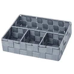 Badorganizer 'Adria S' grey