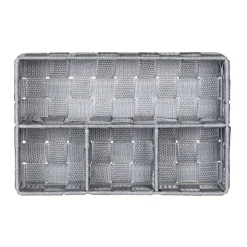 Badorganizer 'Adria S' grey