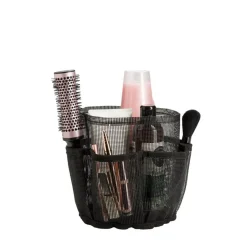 Bad-Organizer 'Mara Mesh' schwarz